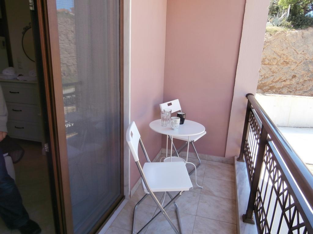 Villa Fun&Sun Limenaria  Habitación foto