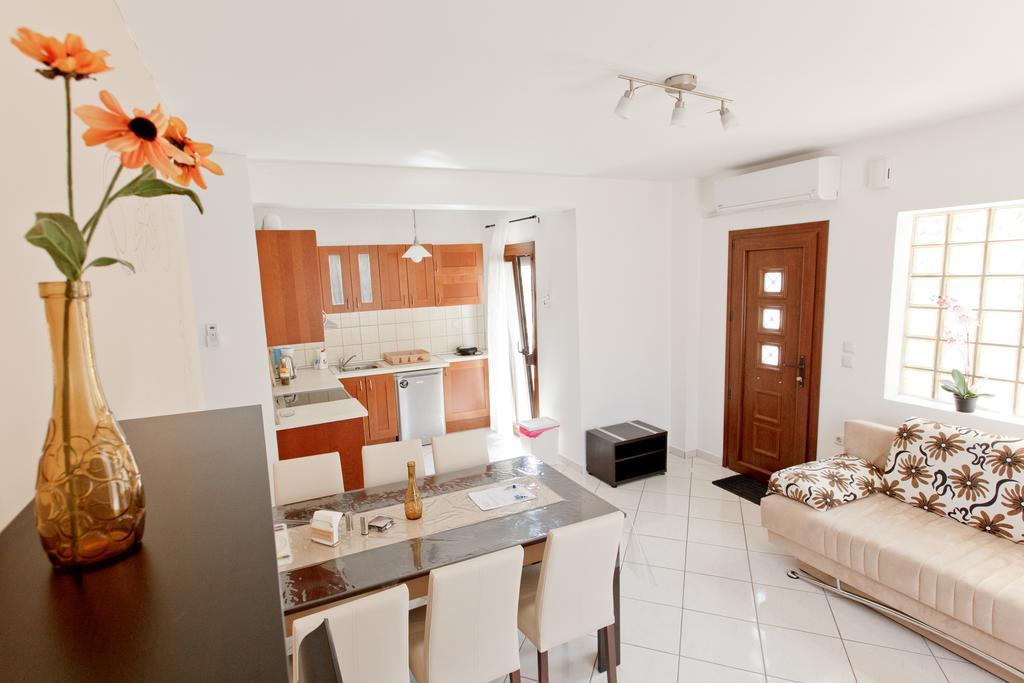 Villa Fun&Sun Limenaria  Exterior foto